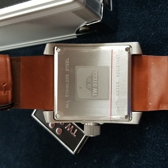 TW Steel Men watch - Picture 2 of 4